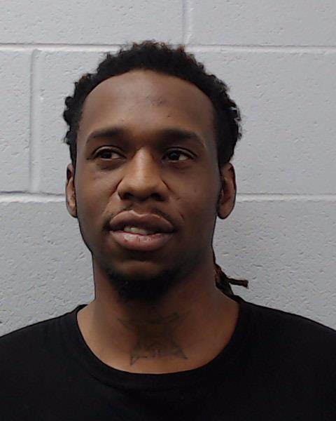 Bateki, Mapel Ntoke booking photo