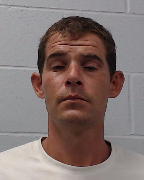 Kellum, Gabriel Martin booking photo