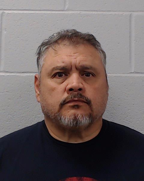 Acuna, Edward booking photo