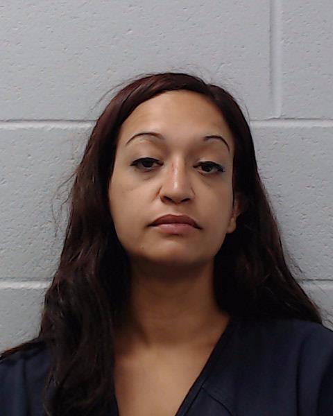 Ornelas, Kayla Marie booking photo