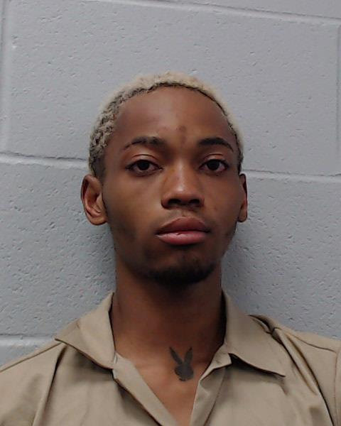 Boatman, Henry Tyshon Marcellis booking photo