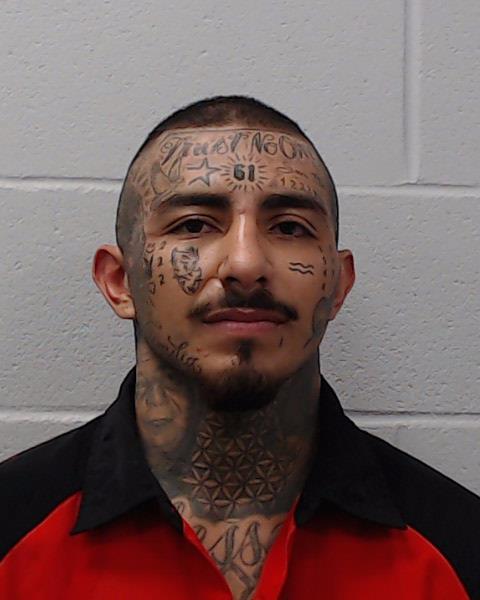 Rizk, David Jordan arrested by Hays County SO/PD