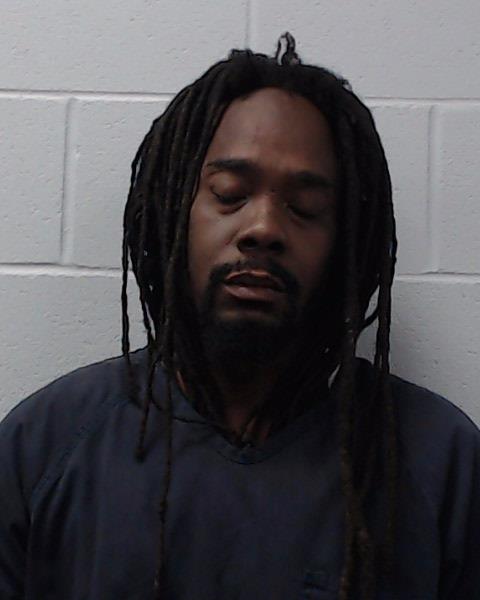 Rubin, Loney Adrian Chountez arrested by Hays County SO/PD