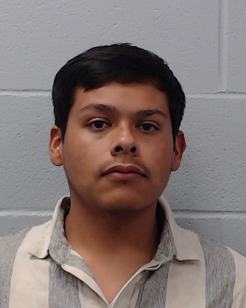 Molina, Jessi Octavio arrested by Hays County SO/PD