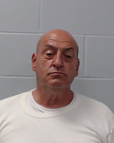 Nolan, Jeffery Thomas arrested by Hays County SO/PD