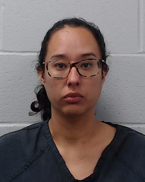 Perez, Veronica Irene arrested by Hays County SO/PD