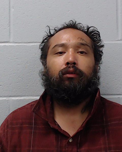 Mata, Joe arrested by Hays County SO/PD