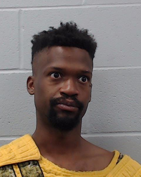 Jefferson, Joshua Thomas arrested by Hays County SO/PD