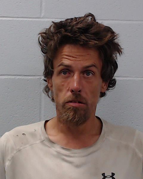 Courtney, Nicholas arrested by Hays County SO/PD