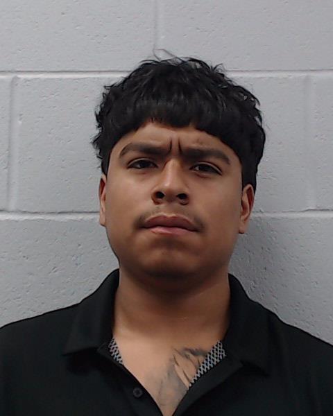 Salceda-Hernandez, Roberto Antonio arrested by Hays County SO/PD
