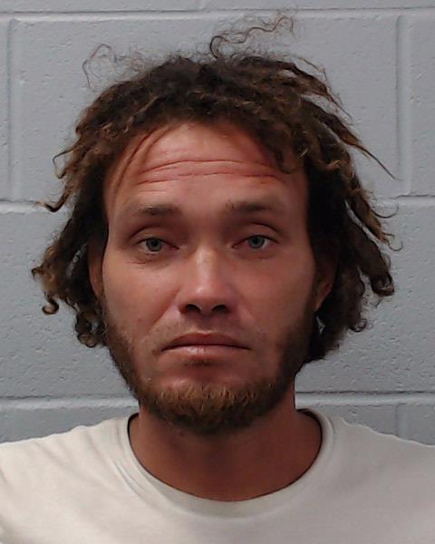 Castro-Reyes, Roberto Francisco arrested by Hays County SO/PD