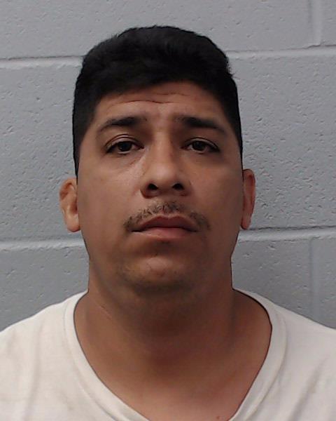 Laredo, Alex arrested by Hays County SO/PD