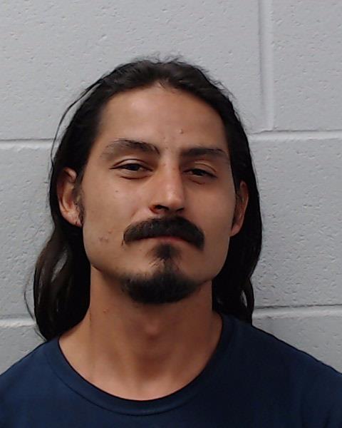 Vasquez, Joe Louis arrested by Hays County SO/PD
