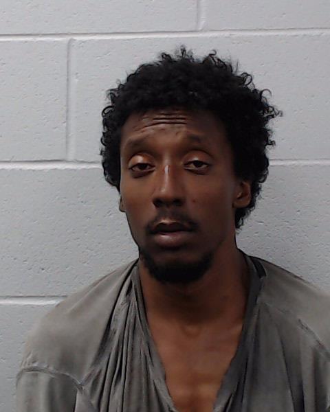 Thomas, Steve Myree arrested by Hays County SO/PD