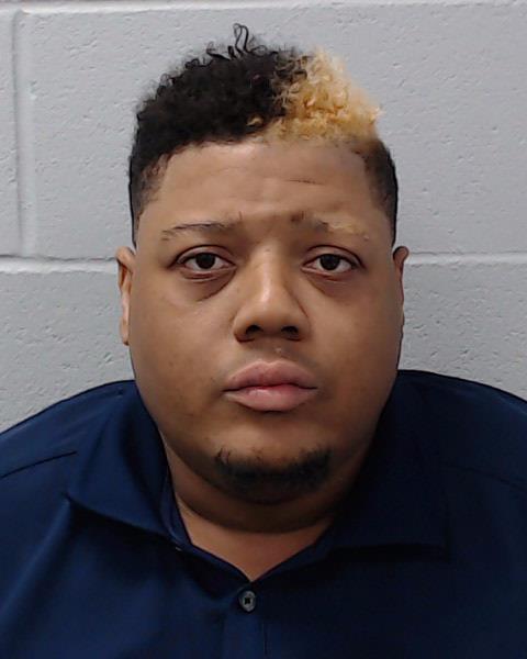 Simmons, Brodrick Mi-Sean arrested by Hays County SO/PD