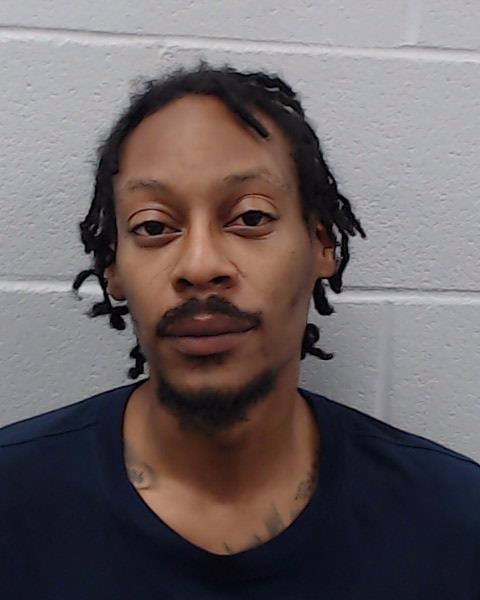 Stewart, Barry Joshua arrested by Hays County SO/PD