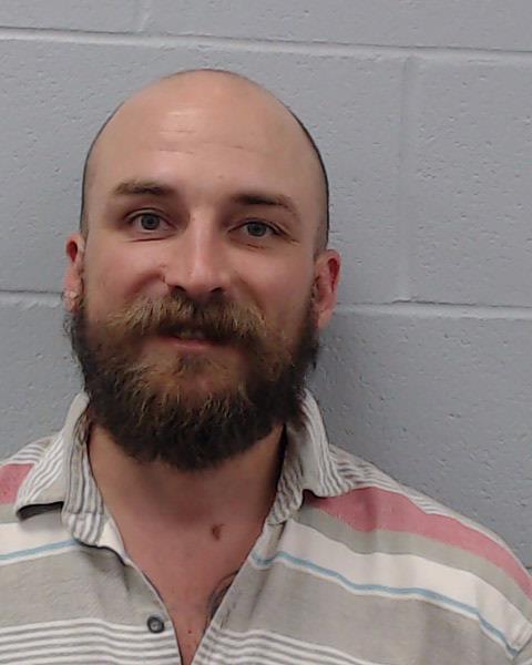 Dupree, Brandon Andrew arrested by Hays County SO/PD