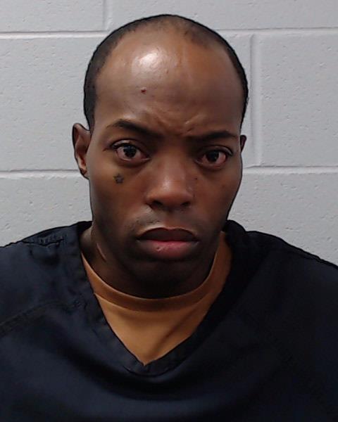 King, Rondell Antwon arrested by Hays County SO/PD