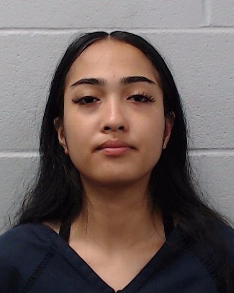 Mago, Crystalle Kaye David arrested by Hays County SO/PD
