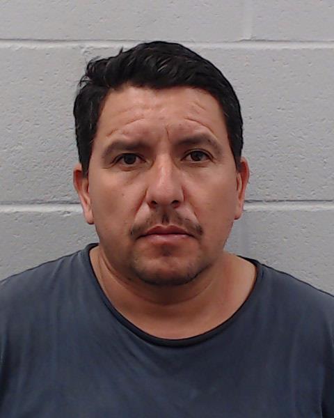 Duvon Hernandez, Jose Neri arrested by Hays County SO/PD