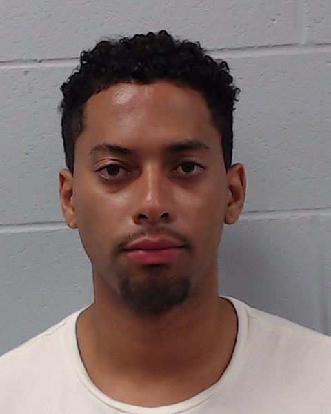 Devastey, Joel Mathew arrested by Hays County SO/PD