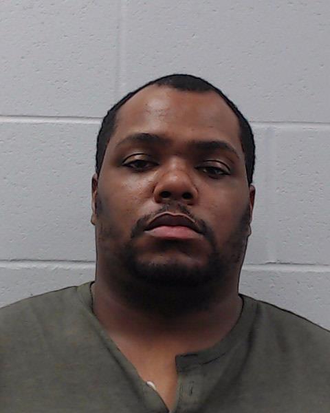 Fleming, Xzander Dominique arrested by Hays County SO/PD