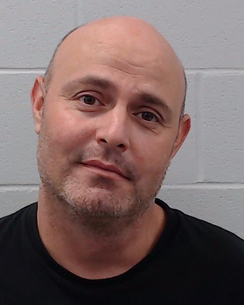 Matthews, Ryan Larue arrested by Hays County SO/PD