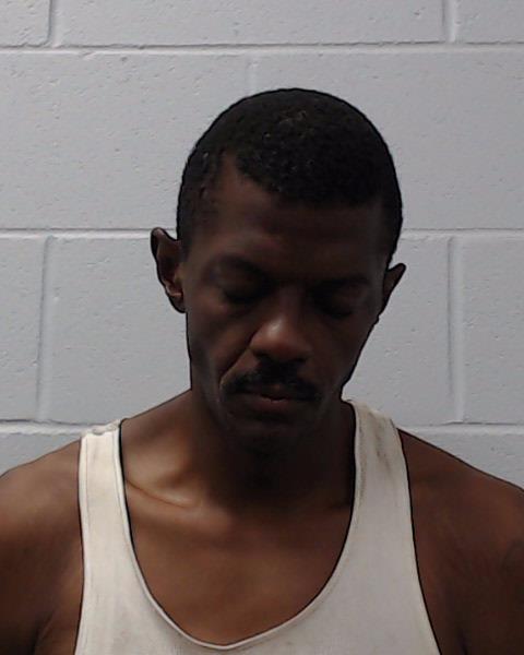 Flowers, Brandon Anthony arrested by Hays County SO/PD