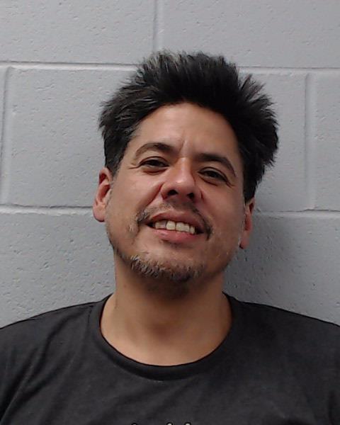 Limon, Arthur, Jr. arrested by Hays County SO/PD