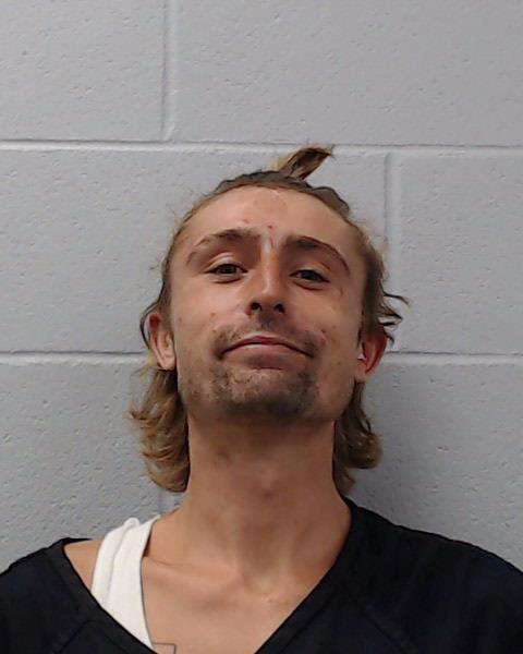 Scott, Shamus Aure arrested by Hays County SO/PD