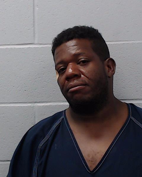 Williams, Zebadiah arrested by Hays County SO/PD
