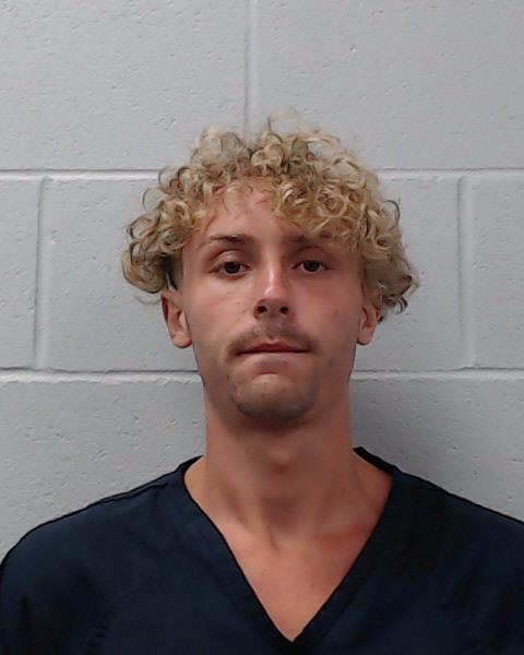 Livesay, Devin James arrested by Hays County SO/PD