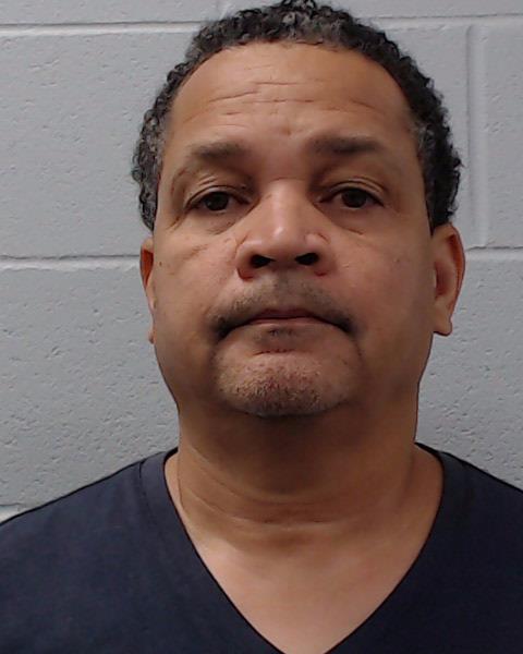 Elam, Kalif arrested by Hays County SO/PD