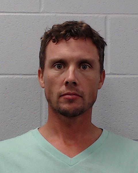 Kinney, Aaron Augustus arrested by Hays County SO/PD