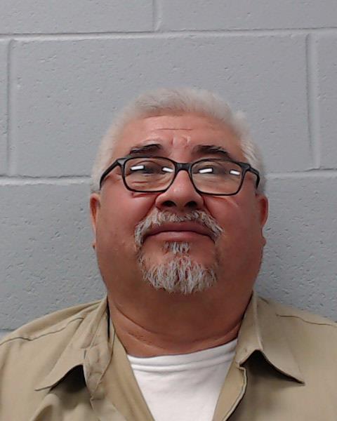 Santiago, Dagoberto arrested by Hays County SO/PD
