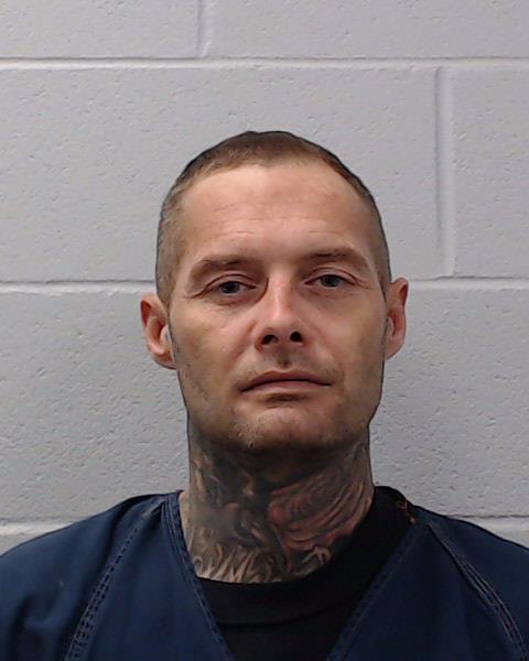 Peikert, Trevor Dallin arrested by Hays County SO/PD