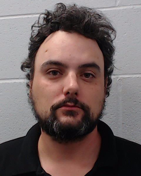 Carbonneau, Paul Joseph arrested by Hays County SO/PD