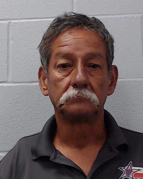 Quirino, Anacleto Jr arrested by Hays County SO/PD