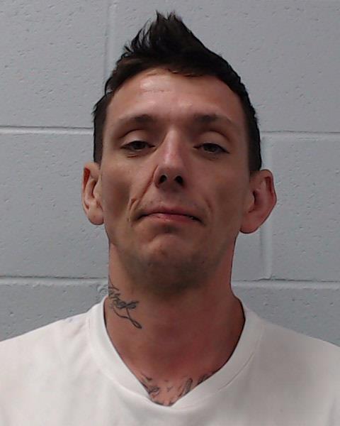 Lee, Larry Alldon arrested by Hays County SO/PD