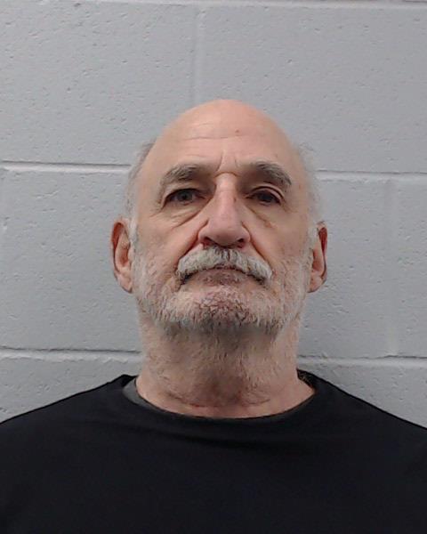 Bank, Joshua David arrested by Hays County SO/PD