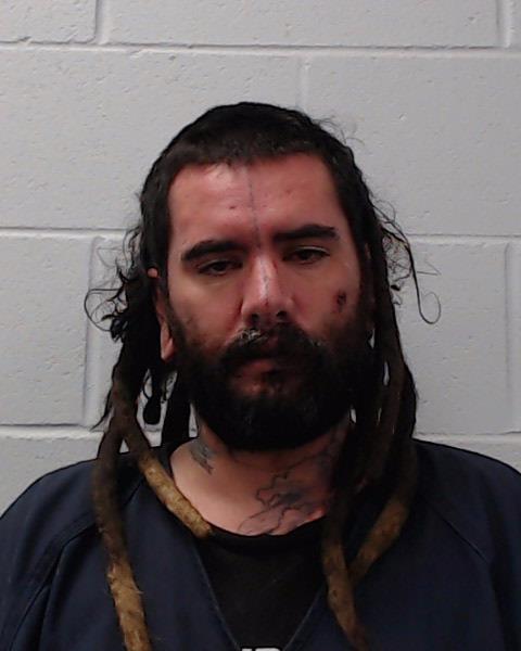 Holcomb, Alex Neal arrested by Hays County SO/PD