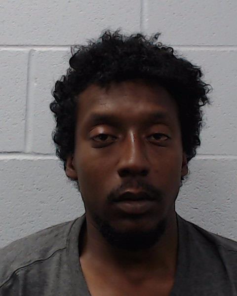 Thomas, Steve Myree arrested by Hays County SO/PD