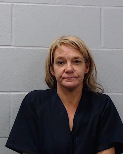 Doyle, Kelly Vaughn arrested by Hays County SO/PD