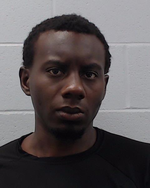 Sams, Levin Michael arrested by Hays County SO/PD