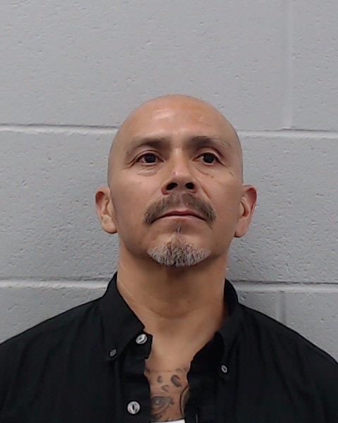 Reyna, Joseph James arrested by Hays County SO/PD