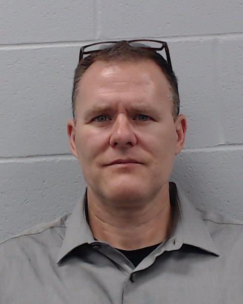 McWilliams, Alex Blake arrested by Hays County SO/PD