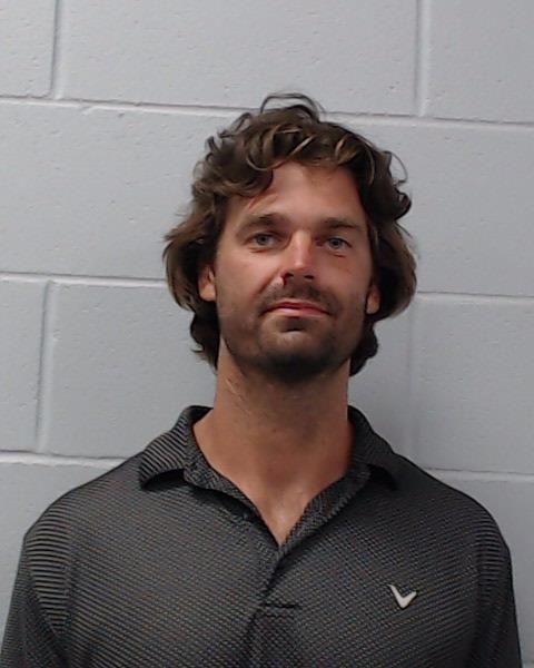 Womack, Marshall Gramm Harriss arrested by Hays County SO/PD