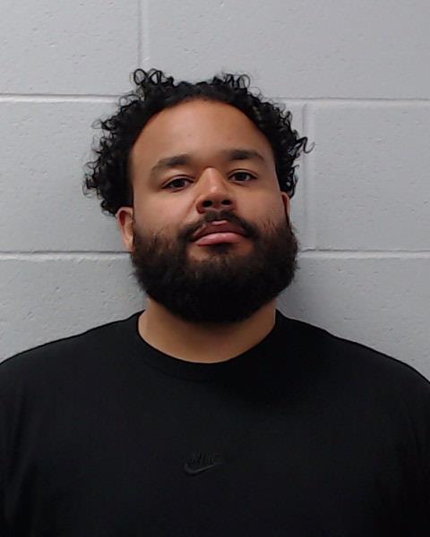 Lewitzke, Devon James arrested by Hays County SO/PD