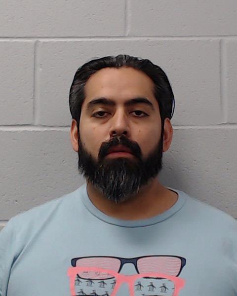 Ayala, Jeremy Ray arrested by Hays County SO/PD