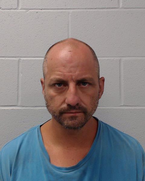 Duncan, William Mason, Jr. arrested by Hays County SO/PD